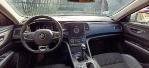 Renault Talisman 1.6 DCI ZEN   - Foto 14