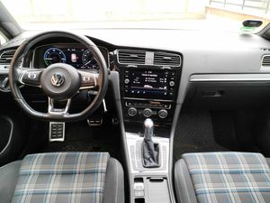 Volkswagen Golf  GTE 1.4 BlueMotion   - Foto 13