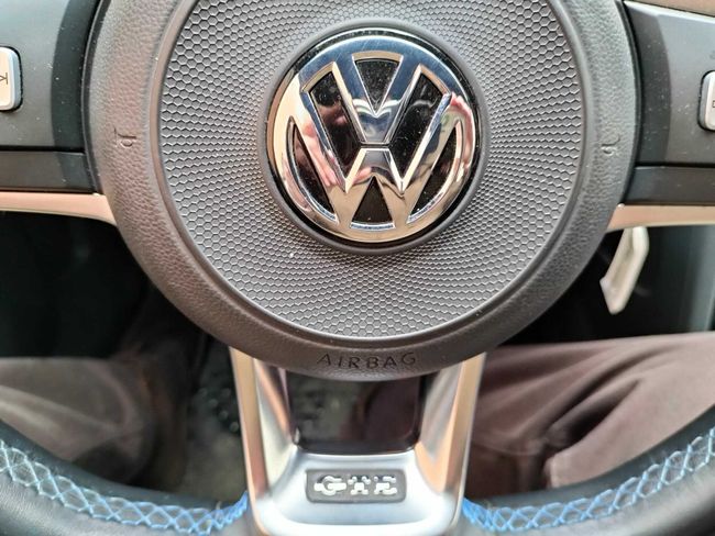 Volkswagen Golf  GTE 1.4 BlueMotion   - Foto 16