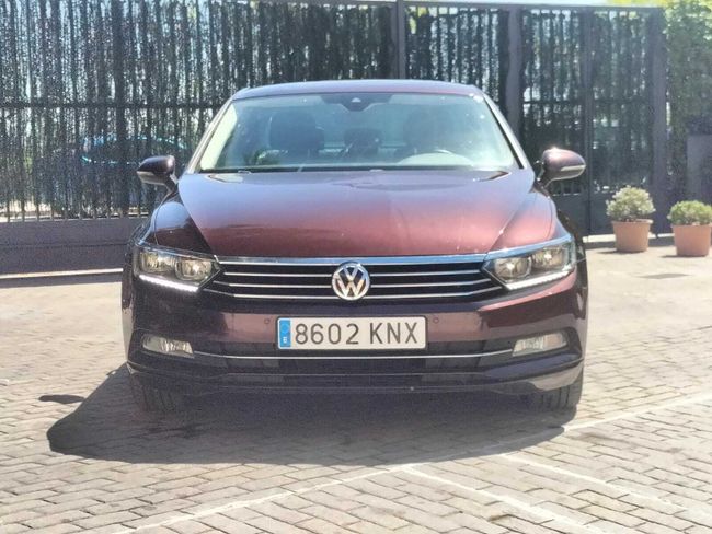 Volkswagen Passat 1.6 TDI DSG ADVANCE   - Foto 7