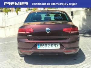 Volkswagen Passat 1.6 TDI DSG ADVANCE   - Foto 8