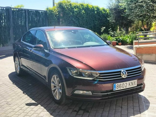 Volkswagen Passat 1.6 TDI DSG ADVANCE   - Foto 3