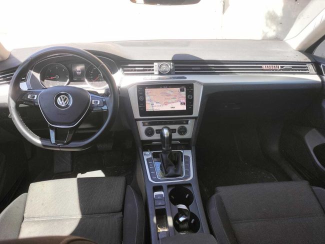 Volkswagen Passat 1.6 TDI DSG ADVANCE   - Foto 12