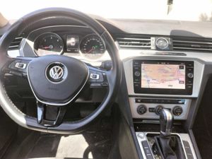 Volkswagen Passat 1.6 TDI DSG ADVANCE   - Foto 13