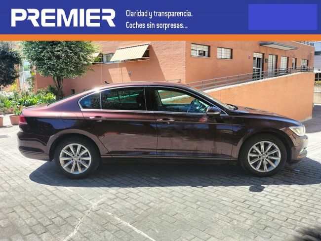 Volkswagen Passat 1.6 TDI DSG ADVANCE   - Foto 2