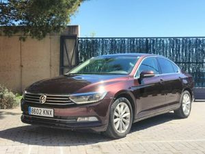 Volkswagen Passat 1.6 TDI DSG ADVANCE   - Foto 5