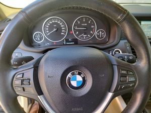 BMW X3 XDRIVE 20D   - Foto 9