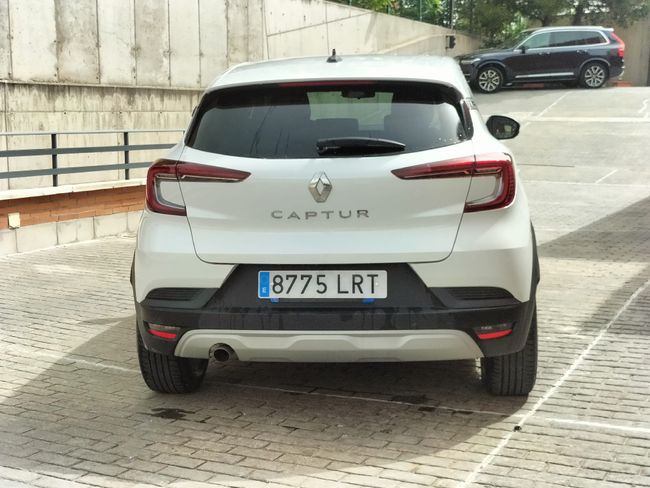 Renault Captur 1.0 INTENS TCe   - Foto 9