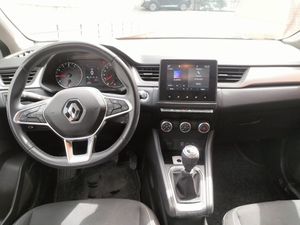 Renault Captur 1.0 INTENS TCe   - Foto 12