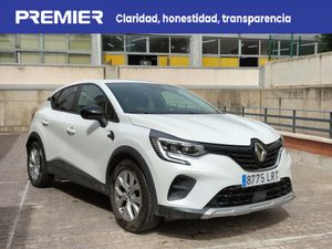 Renault Captur 1.0 INTENS TCe   - Foto 3