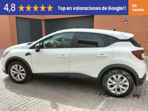 Renault Captur 1.0 INTENS TCe   - Foto 8