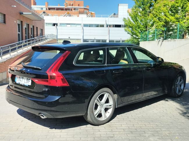 Volvo V90 2.0 D3 BUSINESS PLUS   - Foto 4