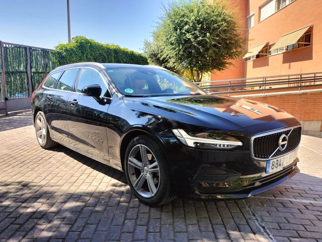 Volvo V90 2.0 D3 BUSINESS PLUS   - Foto 5