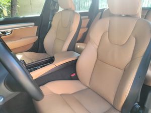 Volvo V90 2.0 D3 BUSINESS PLUS   - Foto 10