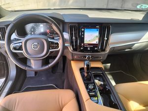 Volvo V90 2.0 D3 BUSINESS PLUS   - Foto 11