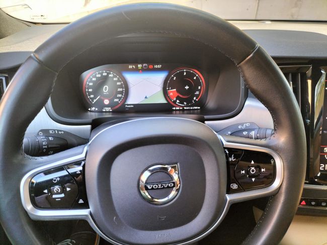 Volvo V90 2.0 D3 BUSINESS PLUS   - Foto 12