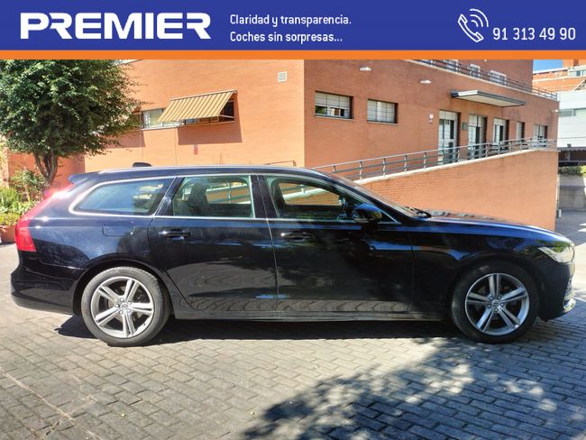 Volvo V90 2.0 D3 BUSINESS PLUS   - Foto 2