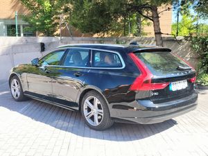 Volvo V90 2.0 D3 BUSINESS PLUS   - Foto 6