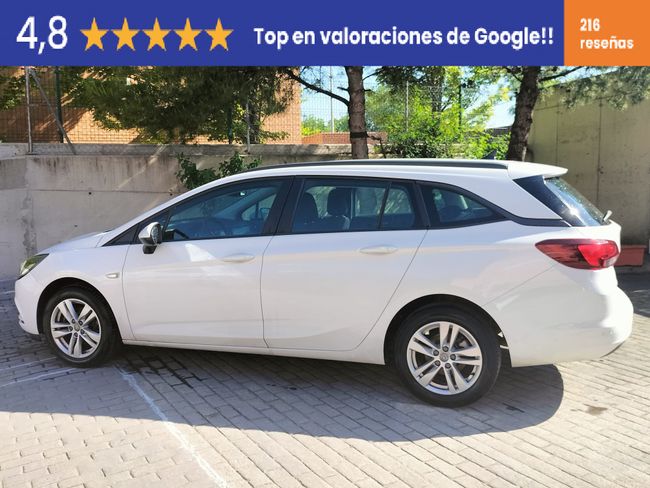 Opel Astra Sports Tourer  1.6 CDTI BUSINESS +   - Foto 6