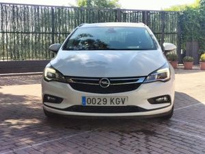 Opel Astra Sports Tourer  1.6 CDTI BUSINESS +   - Foto 8