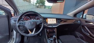 Opel Astra Sports Tourer  1.6 CDTI BUSINESS +   - Foto 14