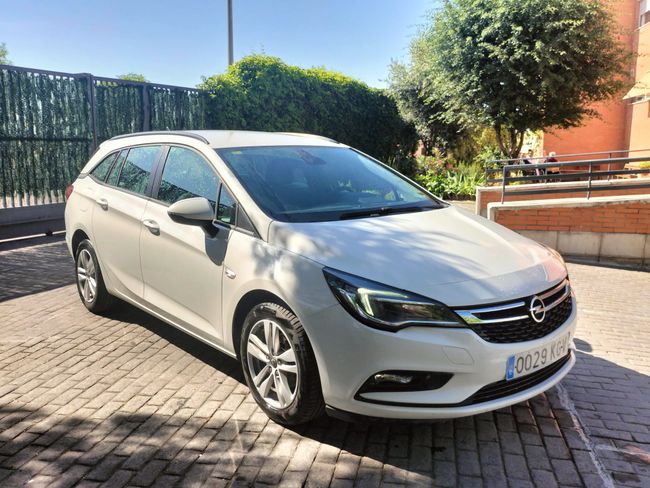 Opel Astra Sports Tourer  1.6 CDTI BUSINESS +   - Foto 3