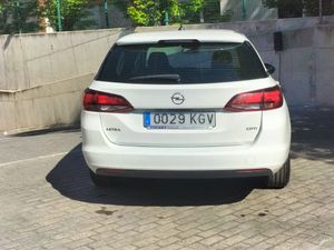 Opel Astra Sports Tourer  1.6 CDTI BUSINESS +   - Foto 7