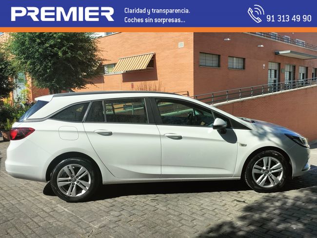 Opel Astra Sports Tourer  1.6 CDTI BUSINESS +   - Foto 2