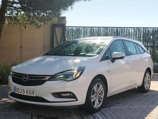 Opel Astra Sports Tourer  1.6 CDTI BUSINESS +   - Foto 5