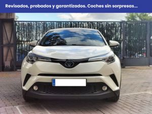 Toyota C-HR 1.8 125H ADVANCE   - Foto 9