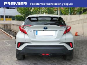 Toyota C-HR 1.8 125H ADVANCE   - Foto 8