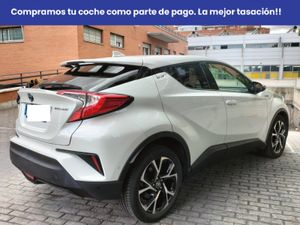 Toyota C-HR 1.8 125H ADVANCE   - Foto 4