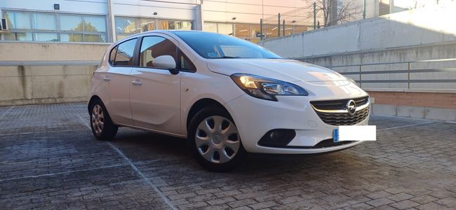 Opel Corsa 1.4 Selective Pro GLP   - Foto 3