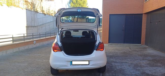 Opel Corsa 1.4 Selective Pro GLP   - Foto 8