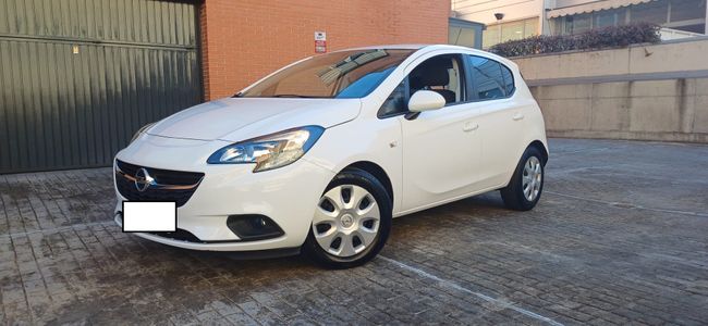 Opel Corsa 1.4 Selective Pro GLP   - Foto 4