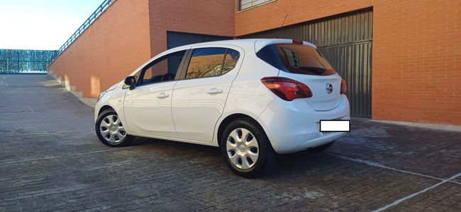 Opel Corsa 1.4 Selective Pro GLP   - Foto 5