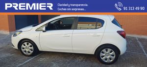 Opel Corsa 1.4 Selective Pro GLP   - Foto 2