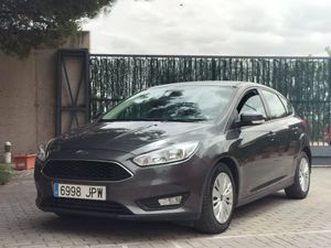 Ford Focus 1.5 TDCI E6 TREND   - Foto 5