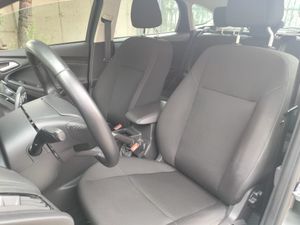 Ford Focus 1.5 TDCI E6 TREND   - Foto 10