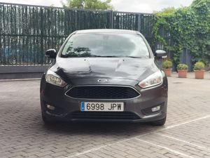 Ford Focus 1.5 TDCI E6 TREND   - Foto 9