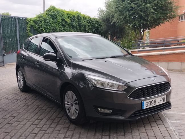 Ford Focus 1.5 TDCI E6 TREND   - Foto 3