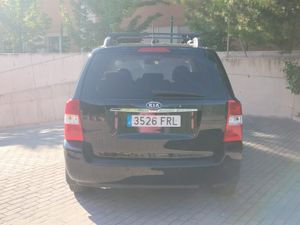 Kia Carnival 2.9 CRDI VGT ACTIVE   - Foto 9