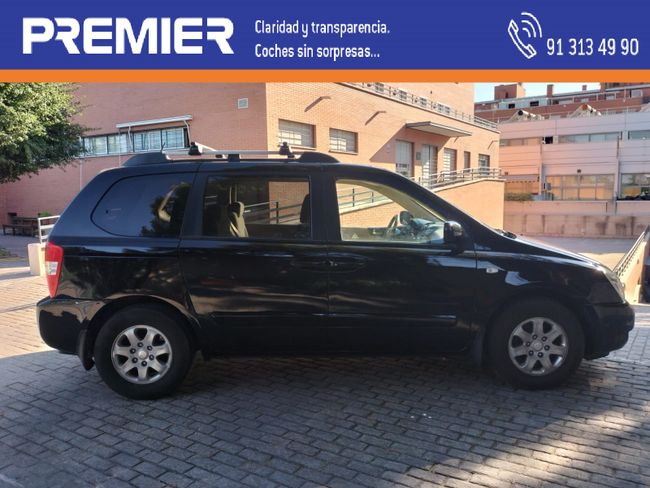 Kia Carnival 2.9 CRDI VGT ACTIVE   - Foto 2