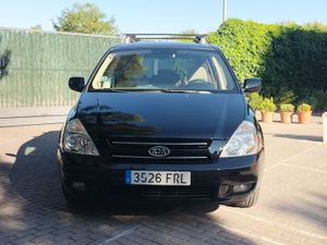 Kia Carnival 2.9 CRDI VGT ACTIVE   - Foto 7