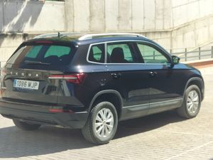 Skoda Karoq 2.0 TDI AMBITION   - Foto 7