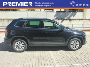 Skoda Karoq 2.0 TDI AMBITION   - Foto 2