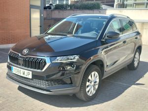 Skoda Karoq 2.0 TDI AMBITION   - Foto 3