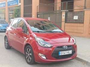 Hyundai ix20 1.4   - Foto 5