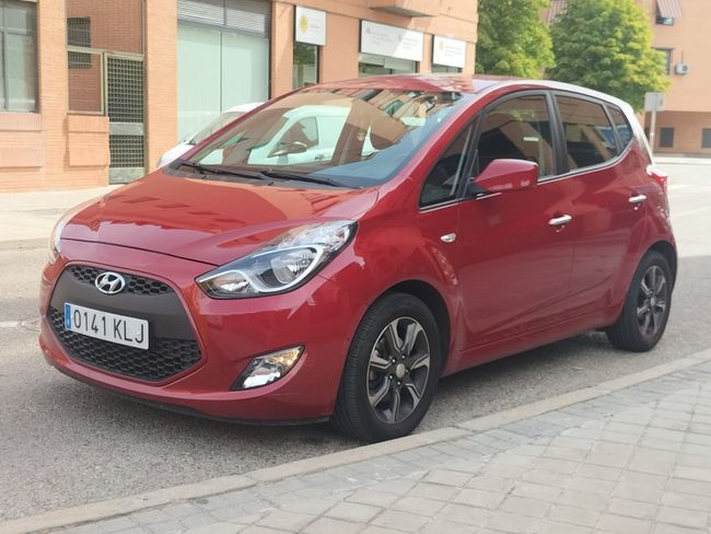 Hyundai ix20 1.4   - Foto 3