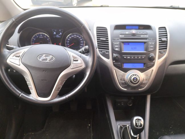 Hyundai ix20 1.4   - Foto 10